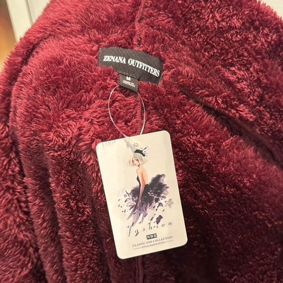 Zenana outfitters NWT M - Picture 7 of 11